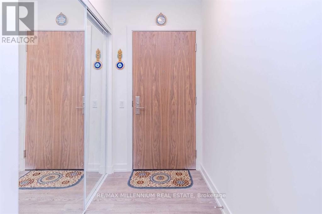 507 - 1 Grandview Avenue, Markham, Ontario  L3T 0G7 - Photo 9 - N12687726