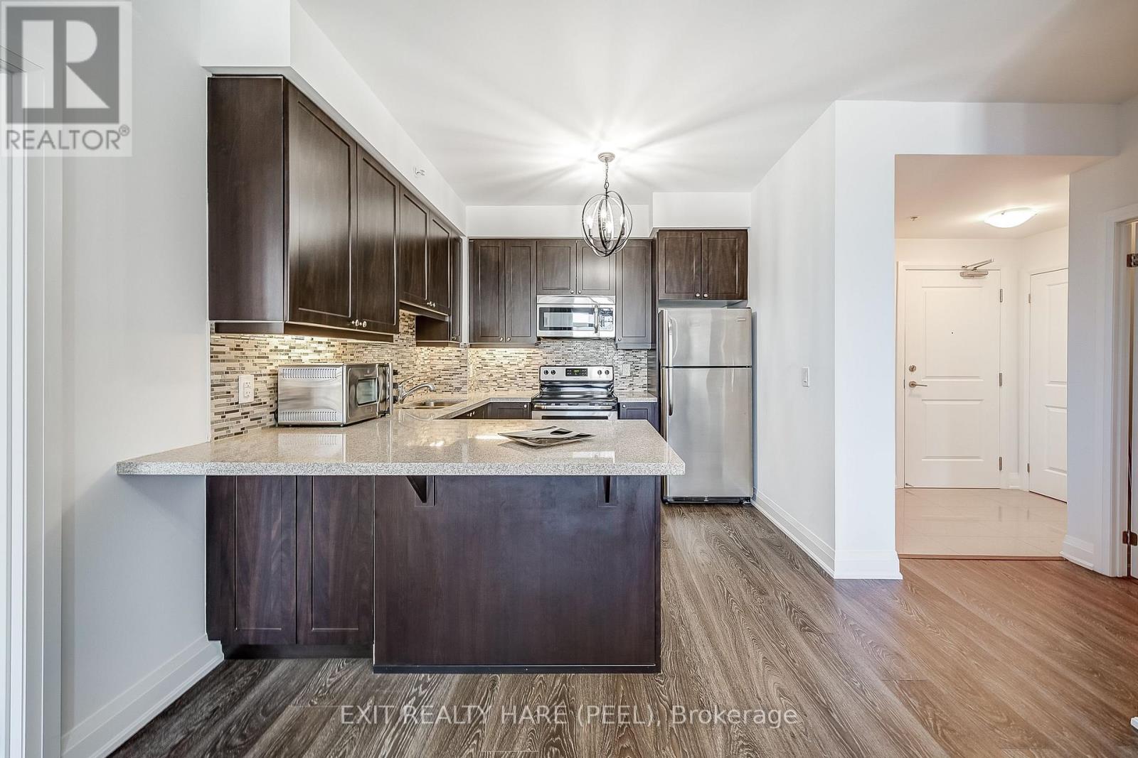 706 - 12 Woodstream Boulevard, Vaughan, Ontario  L4L 8C3 - Photo 15 - N12687728