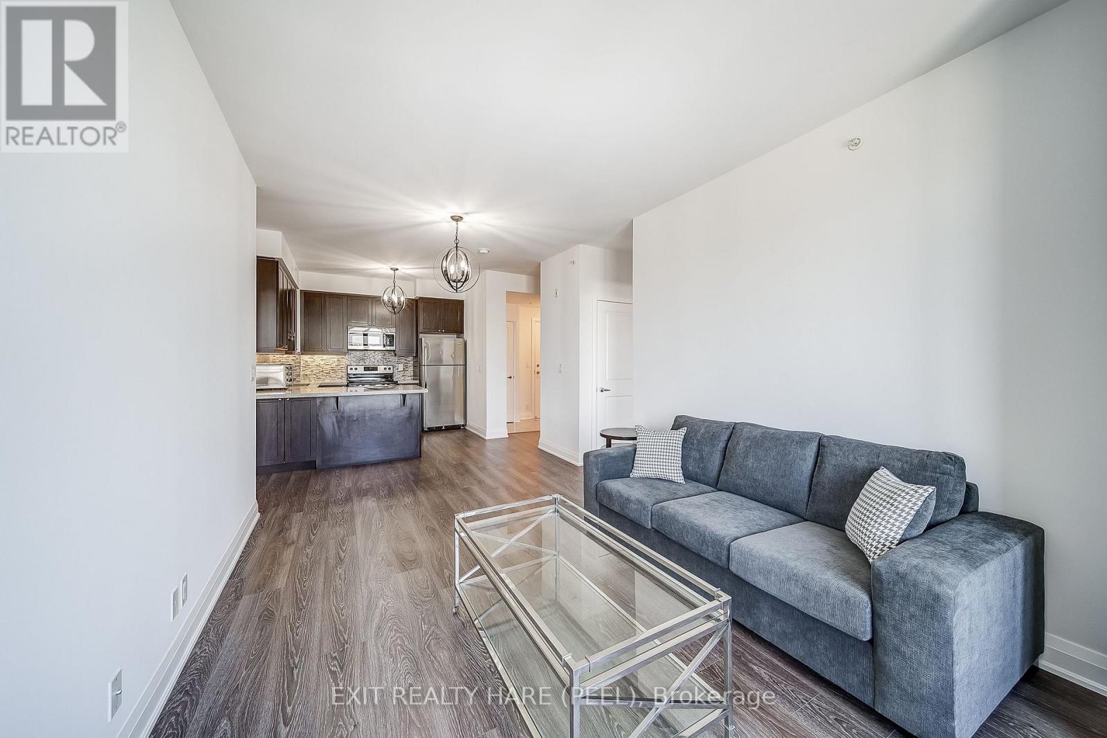 706 - 12 Woodstream Boulevard, Vaughan, Ontario  L4L 8C3 - Photo 19 - N12687728