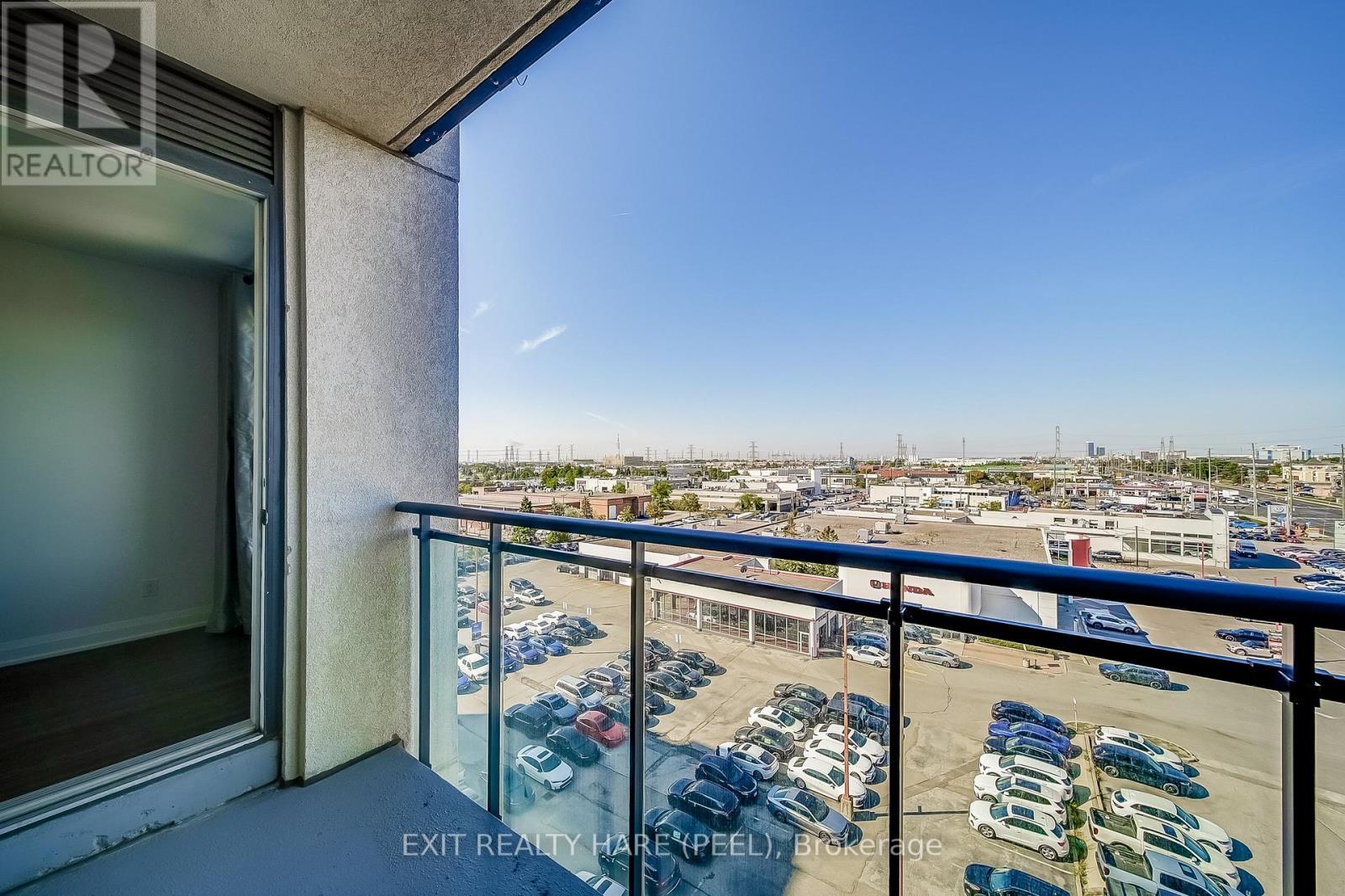 706 - 12 Woodstream Boulevard, Vaughan, Ontario  L4L 8C3 - Photo 24 - N12687728