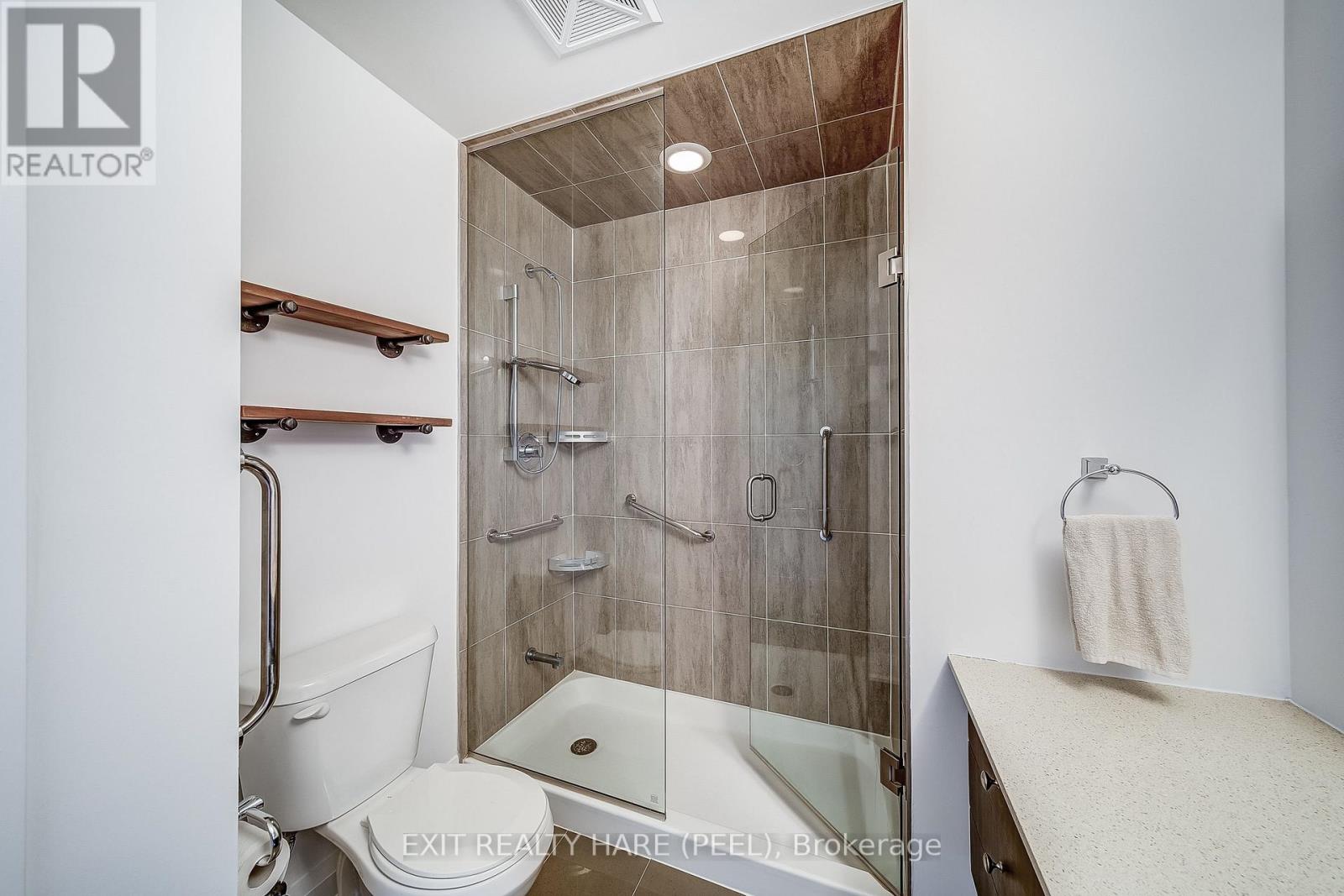 706 - 12 Woodstream Boulevard, Vaughan, Ontario  L4L 8C3 - Photo 7 - N12687728