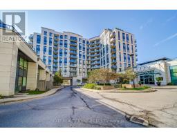 706 - 12 WOODSTREAM BOULEVARD, Vaughan, Ontario