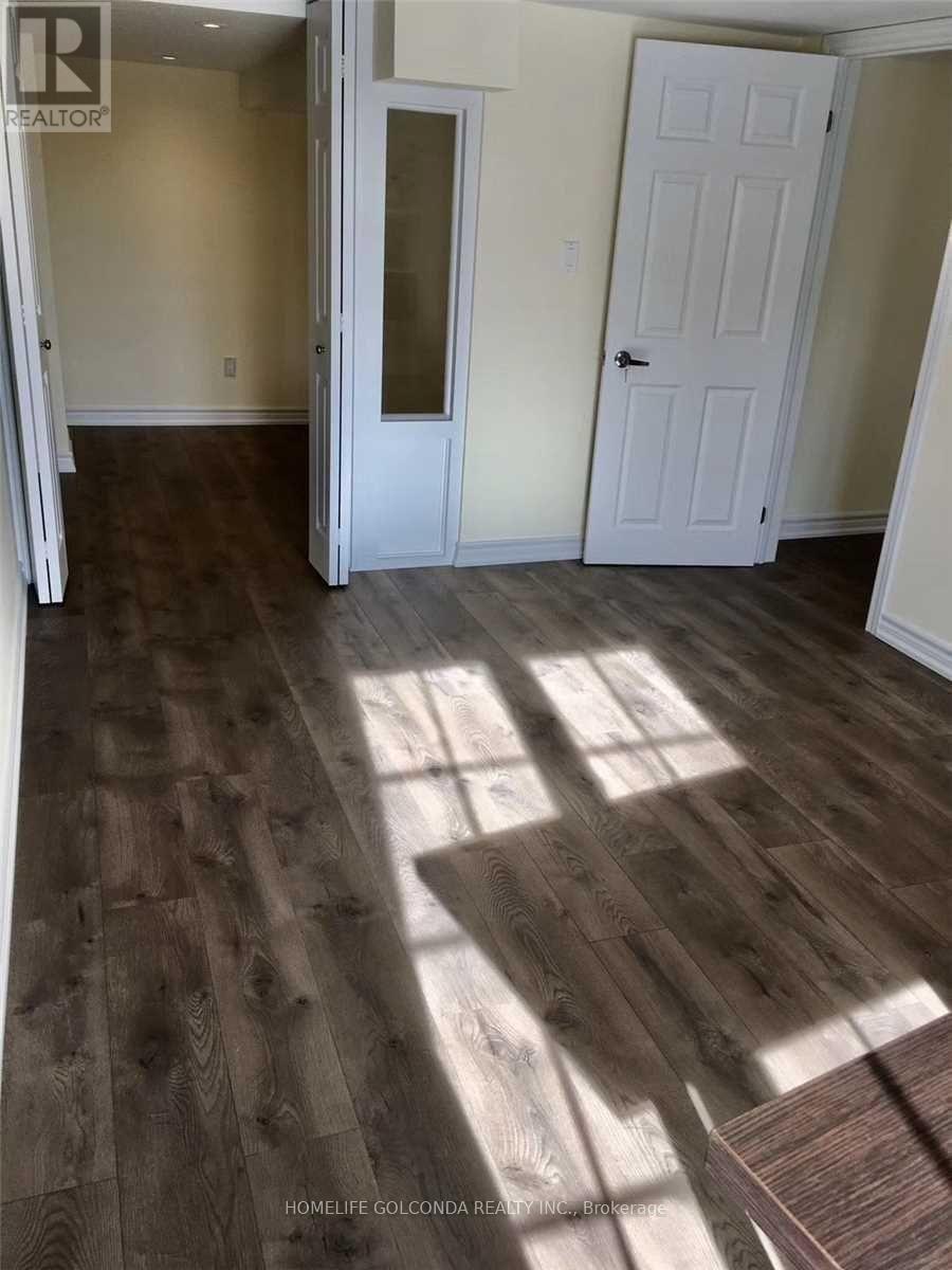 Basement - 49 Roy Harper Avenue, Aurora, Ontario  L4G 0V4 - Photo 10 - N12687760