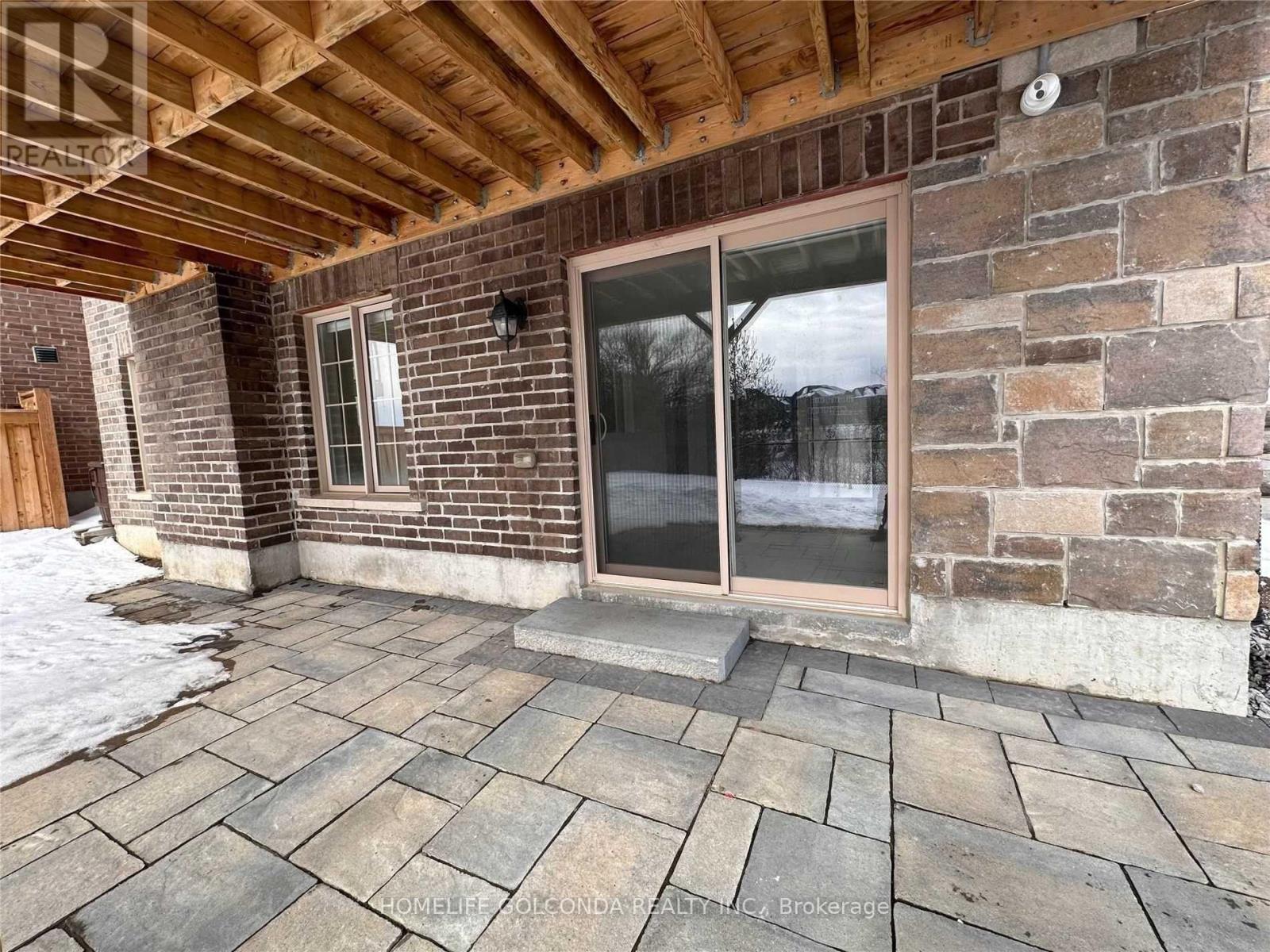 Basement - 49 Roy Harper Avenue, Aurora, Ontario  L4G 0V4 - Photo 11 - N12687760