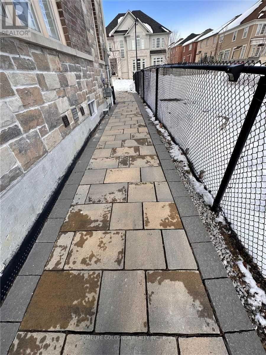 Basement - 49 Roy Harper Avenue, Aurora, Ontario  L4G 0V4 - Photo 15 - N12687760