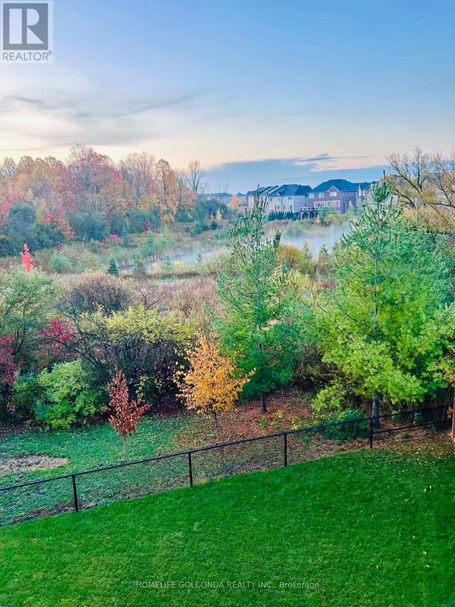 Basement - 49 Roy Harper Avenue, Aurora, Ontario  L4G 0V4 - Photo 16 - N12687760