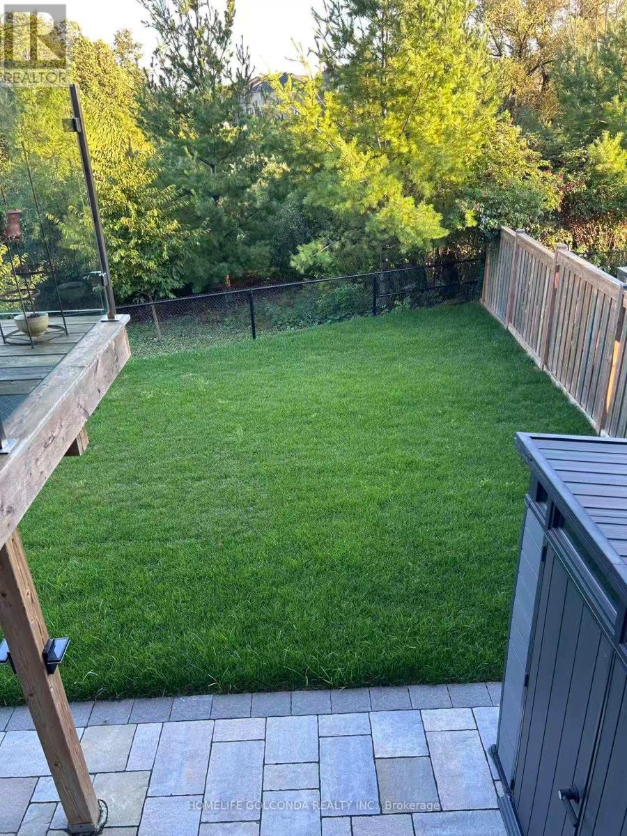 Basement - 49 Roy Harper Avenue, Aurora, Ontario  L4G 0V4 - Photo 17 - N12687760