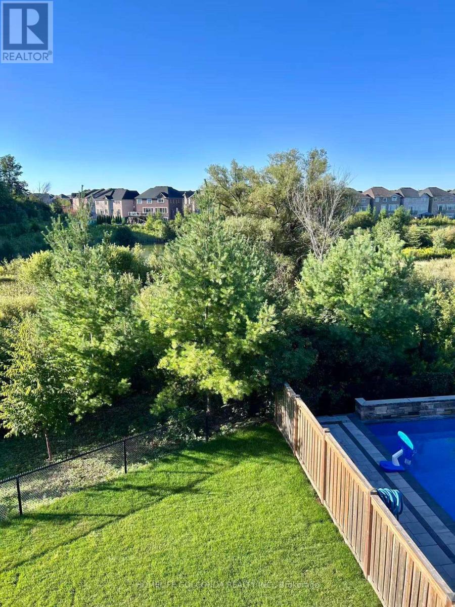 Basement - 49 Roy Harper Avenue, Aurora, Ontario  L4G 0V4 - Photo 18 - N12687760