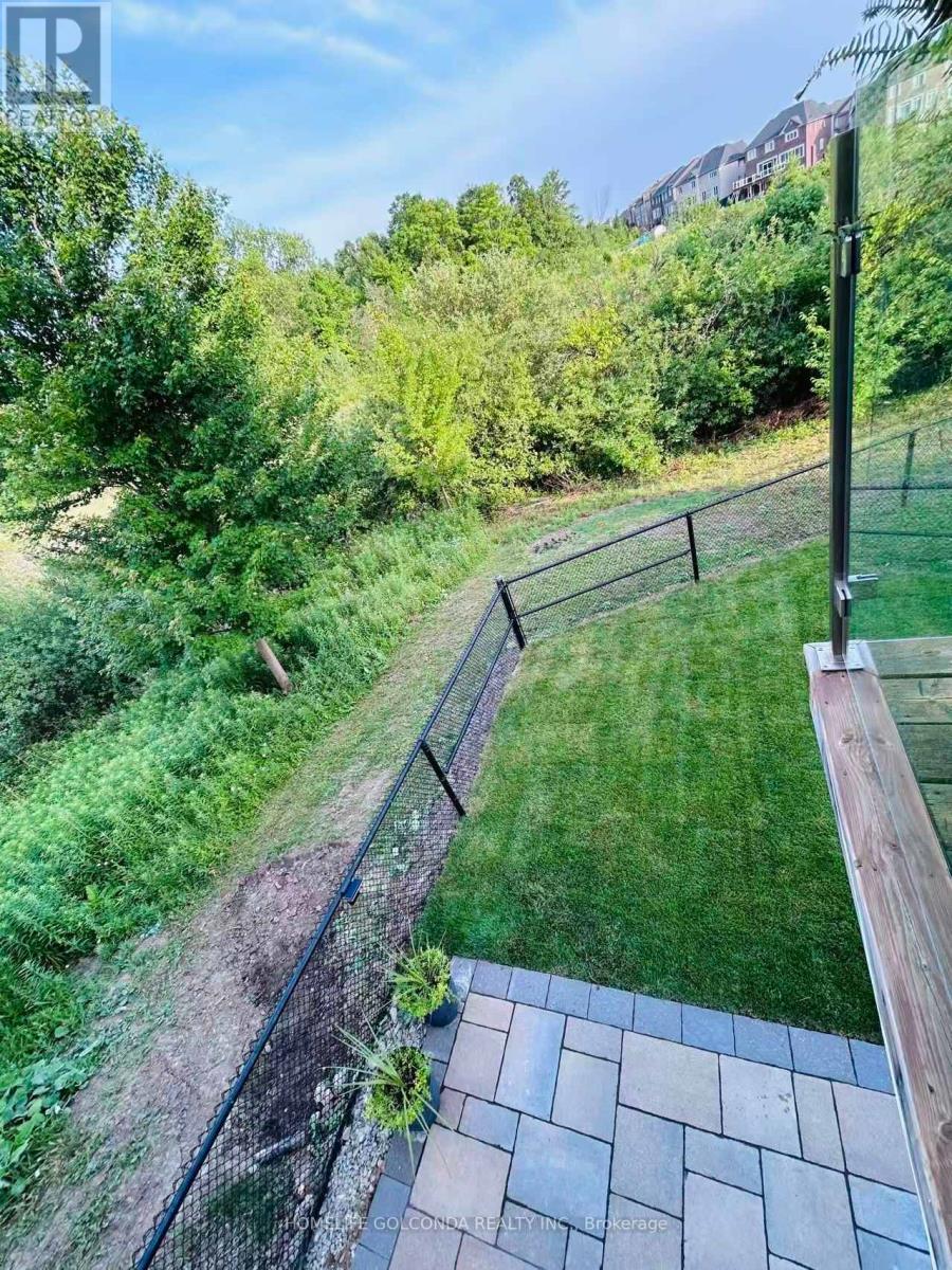 Basement - 49 Roy Harper Avenue, Aurora, Ontario  L4G 0V4 - Photo 19 - N12687760