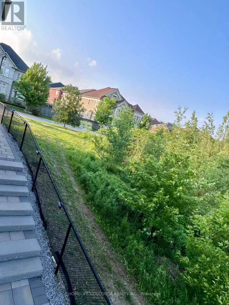 Basement - 49 Roy Harper Avenue, Aurora, Ontario  L4G 0V4 - Photo 20 - N12687760