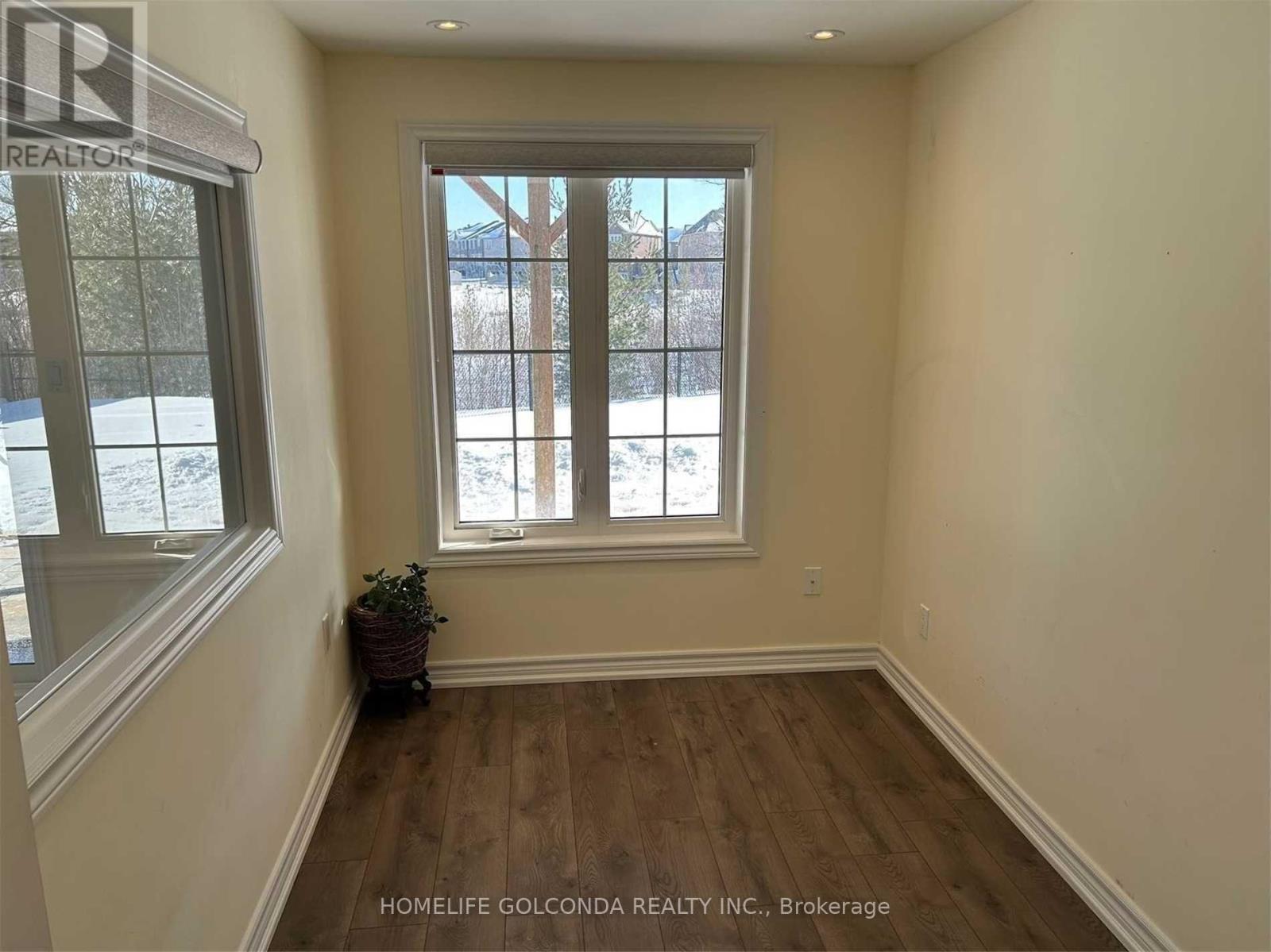 Basement - 49 Roy Harper Avenue, Aurora, Ontario  L4G 0V4 - Photo 4 - N12687760