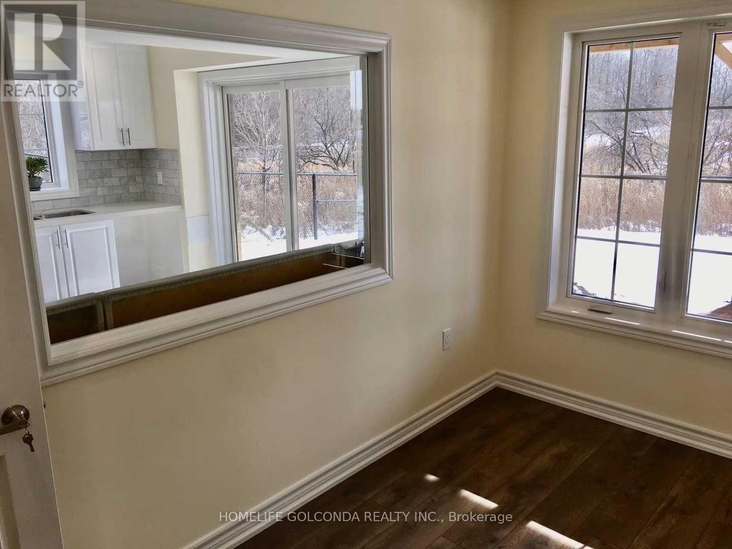 Basement - 49 Roy Harper Avenue, Aurora, Ontario  L4G 0V4 - Photo 5 - N12687760