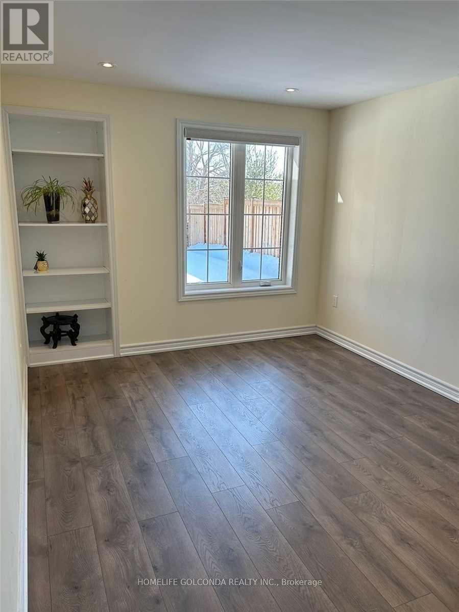 Basement - 49 Roy Harper Avenue, Aurora, Ontario  L4G 0V4 - Photo 6 - N12687760