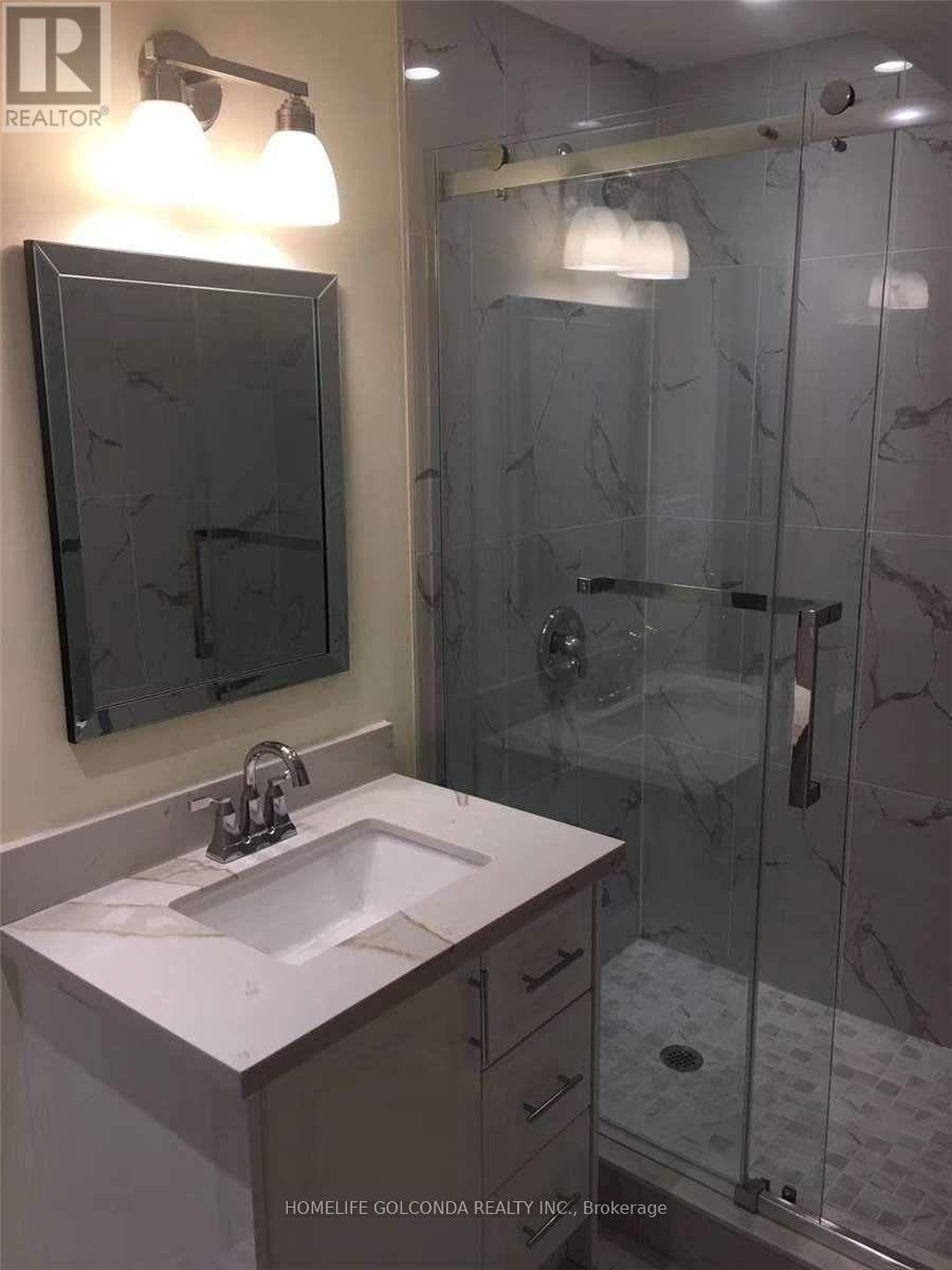 Basement - 49 Roy Harper Avenue, Aurora, Ontario  L4G 0V4 - Photo 7 - N12687760