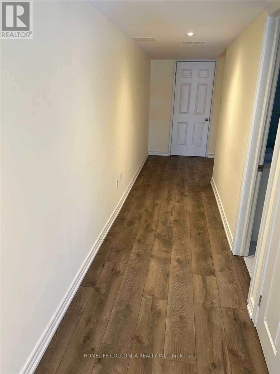 Basement - 49 Roy Harper Avenue, Aurora, Ontario  L4G 0V4 - Photo 9 - N12687760