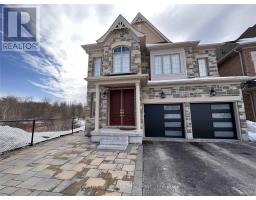 BASEMENT - 49 ROY HARPER AVENUE, Aurora, Ontario