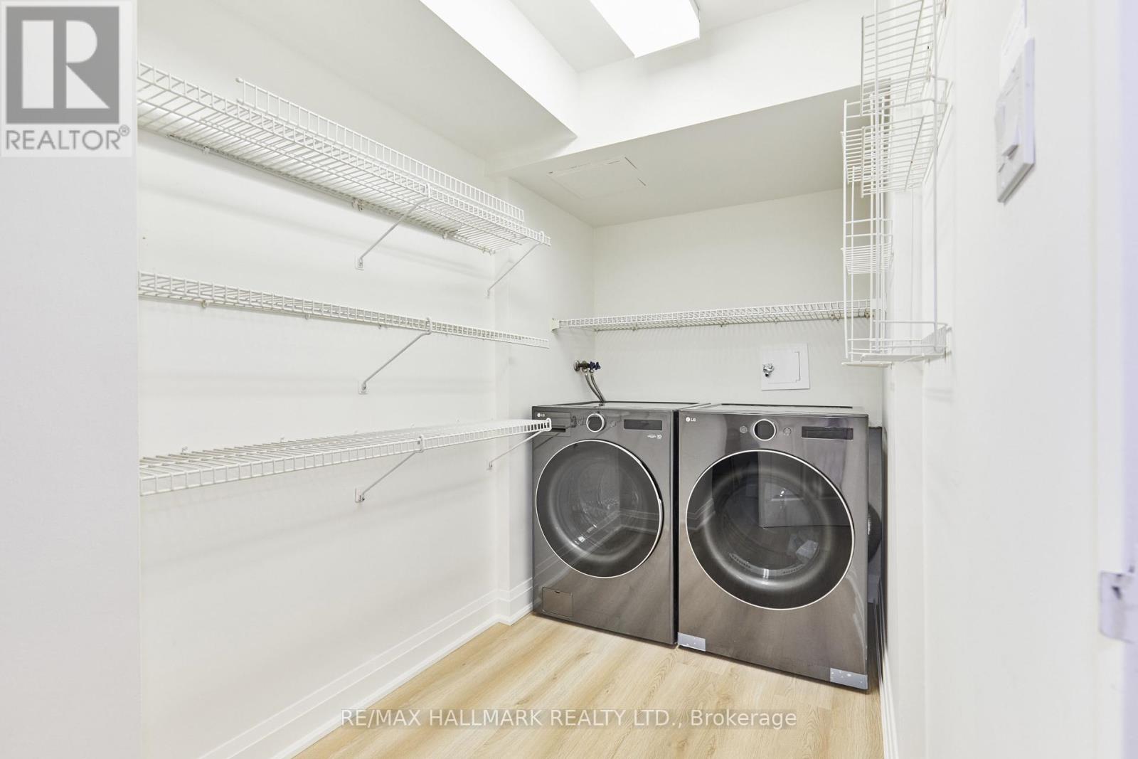 801 - 30 Church Street, Toronto, Ontario  M5E 1S7 - Photo 19 - C12686788