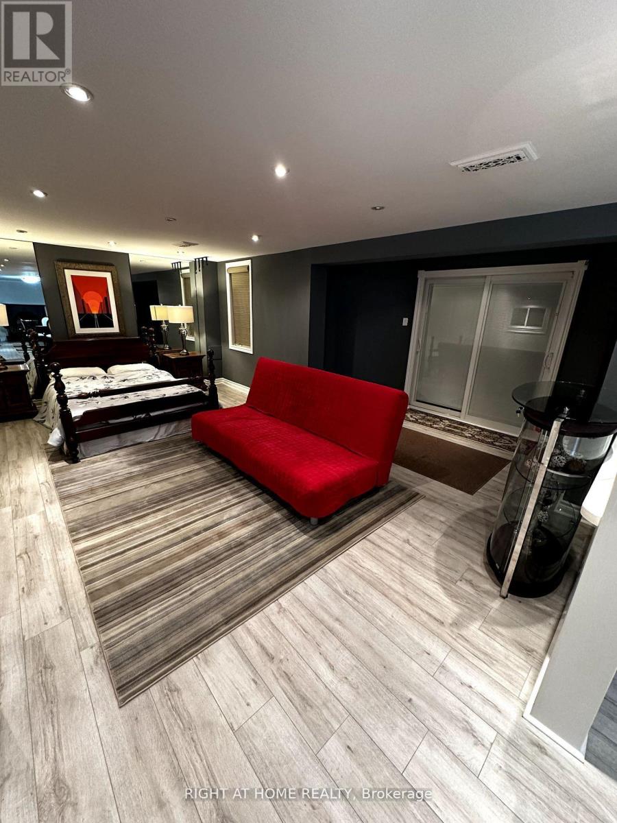 Lower - 974 Creebridge Crescent, Newmarket, Ontario  L3X 1P1 - Photo 4 - N12687794