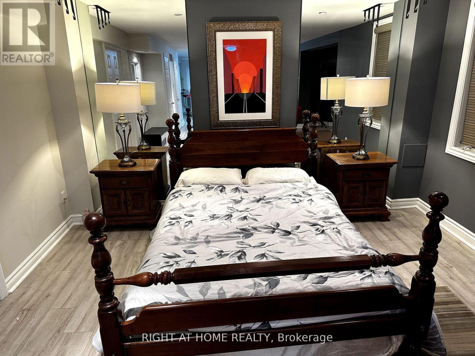 Lower - 974 Creebridge Crescent, Newmarket, Ontario  L3X 1P1 - Photo 5 - N12687794