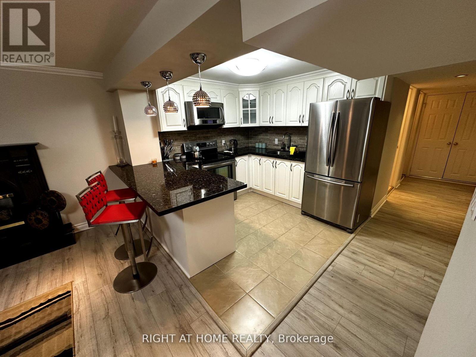 Lower - 974 Creebridge Crescent, Newmarket, Ontario  L3X 1P1 - Photo 7 - N12687794