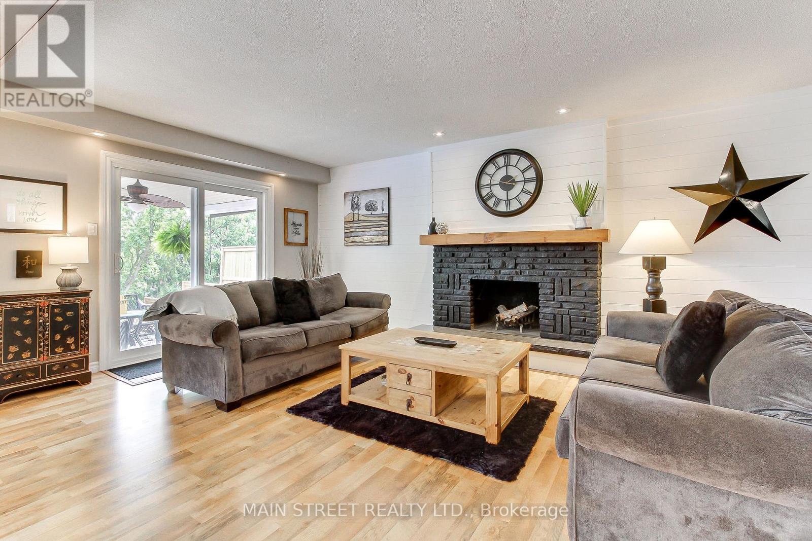 124 Lee Avenue, Bradford West Gwillimbury (Bradford), Ontario  L3Z 1A9 - Photo 22 - N12687798