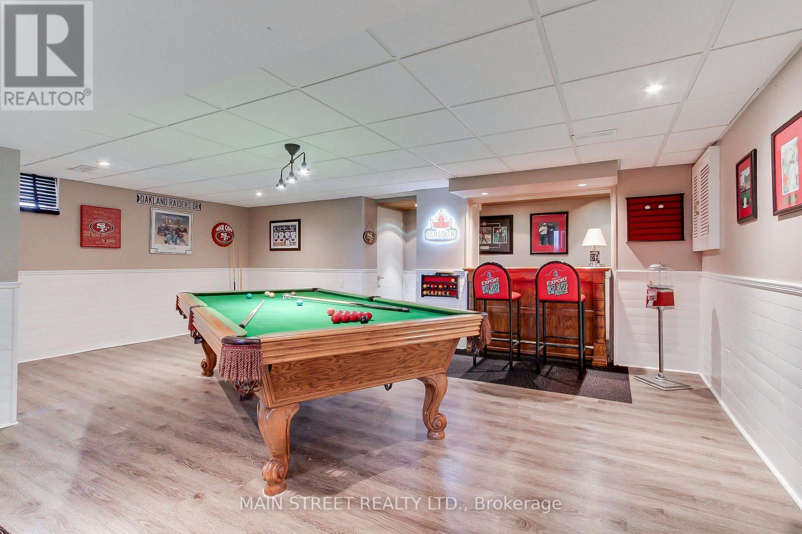 124 Lee Avenue, Bradford West Gwillimbury (Bradford), Ontario  L3Z 1A9 - Photo 27 - N12687798