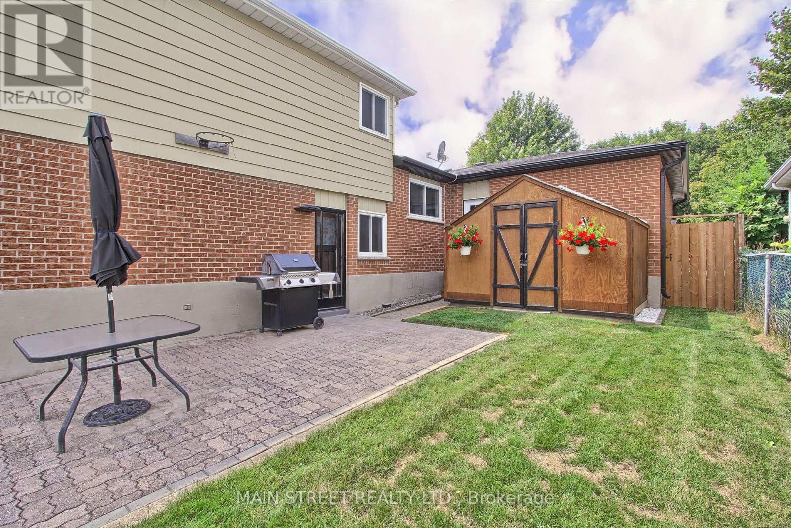 124 Lee Avenue, Bradford West Gwillimbury (Bradford), Ontario  L3Z 1A9 - Photo 33 - N12687798
