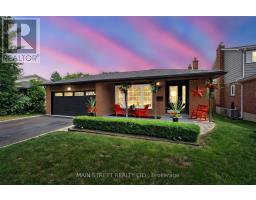 124 LEE AVENUE, Bradford West Gwillimbury, Ontario