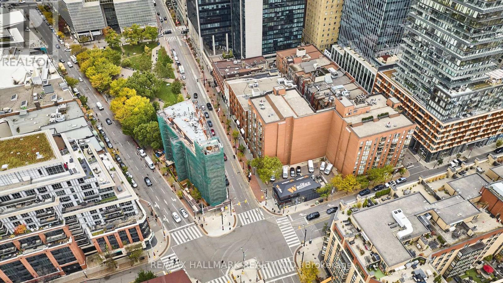 801 - 30 Church Street, Toronto, Ontario  M5E 1S7 - Photo 32 - C12686788