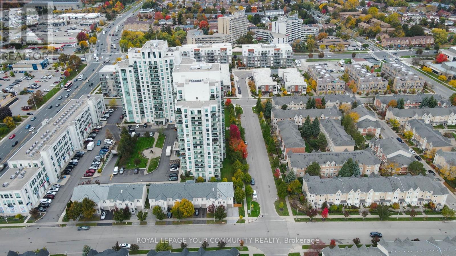 1k - 6 Rosebank Drive, Toronto, Ontario  M1B 0A1 - Photo 31 - E12687462