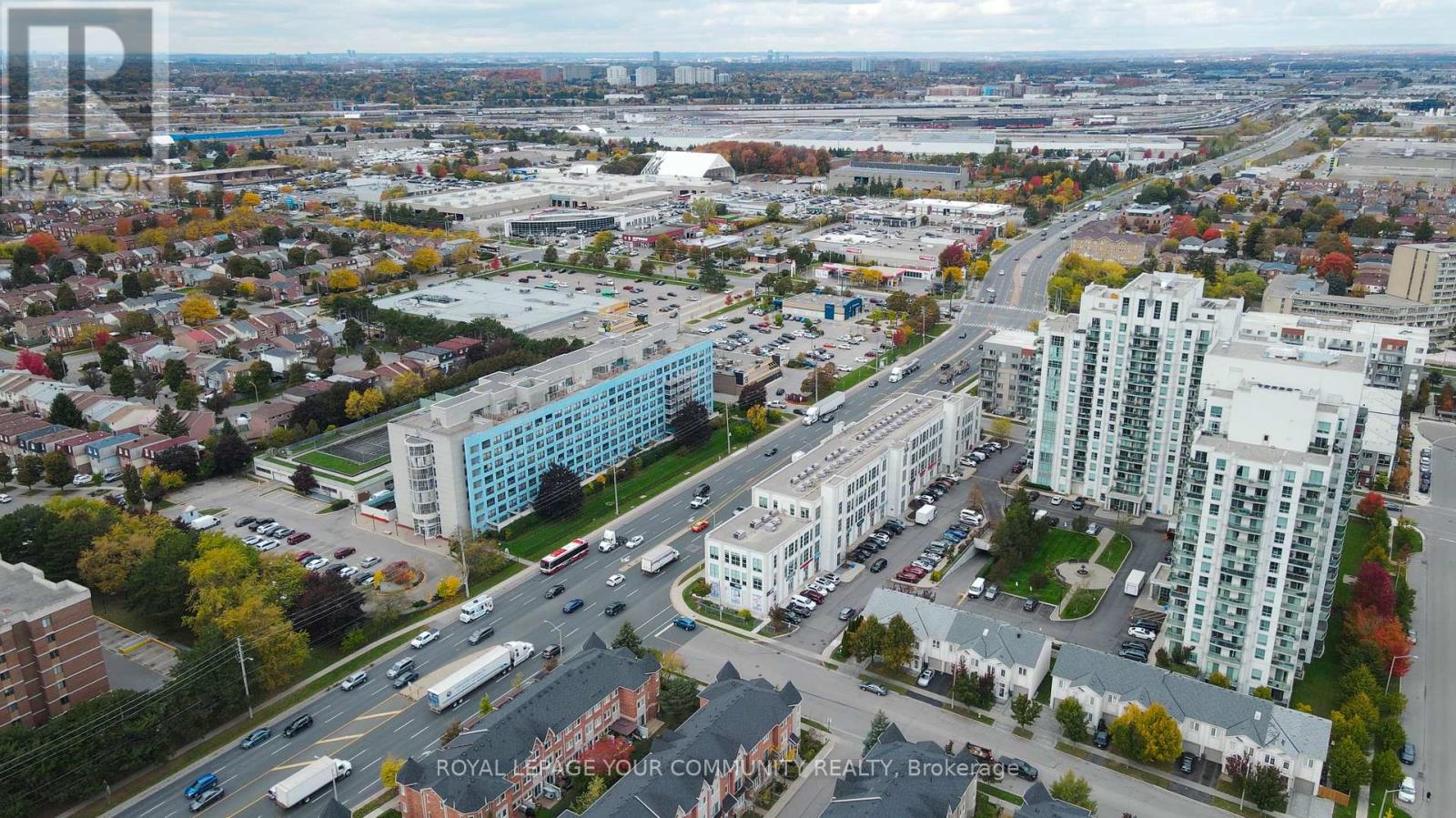 1k - 6 Rosebank Drive, Toronto, Ontario  M1B 0A1 - Photo 32 - E12687462