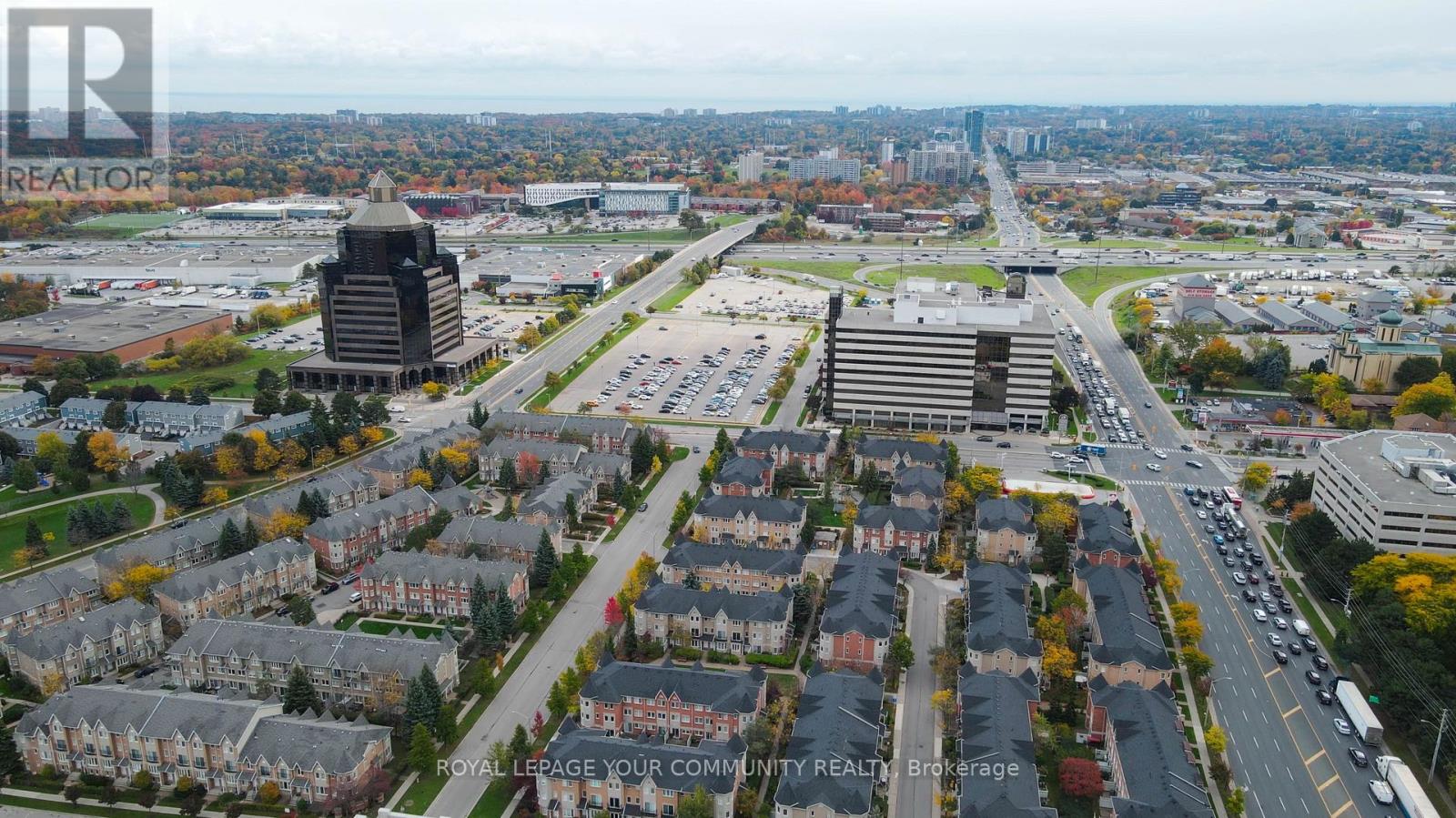 1k - 6 Rosebank Drive, Toronto, Ontario  M1B 0A1 - Photo 35 - E12687462