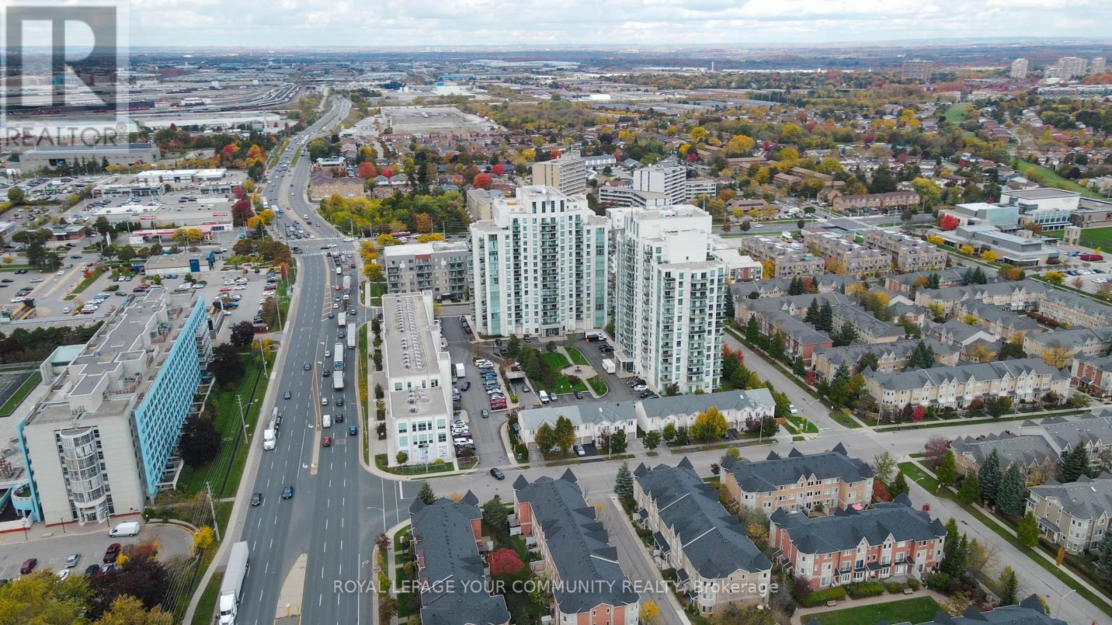 1k - 6 Rosebank Drive, Toronto, Ontario  M1B 0A1 - Photo 29 - E12687462