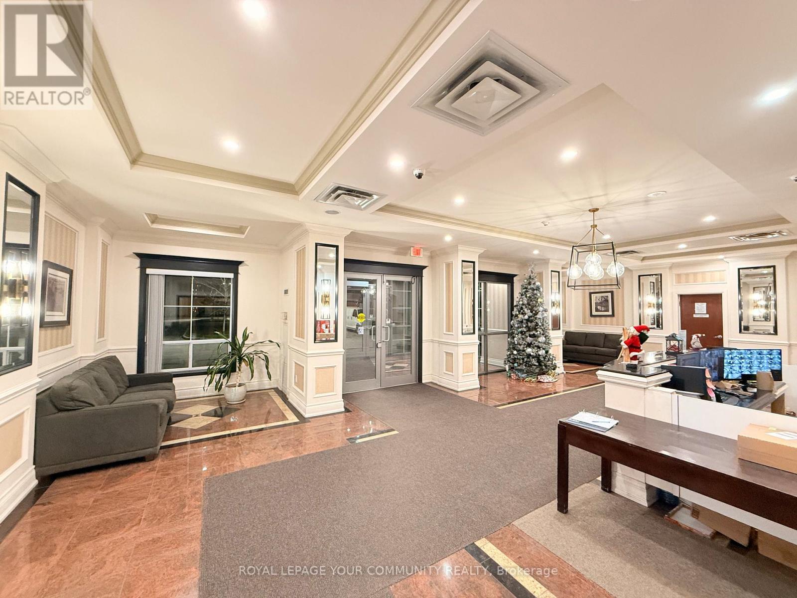 1k - 6 Rosebank Drive, Toronto, Ontario  M1B 0A1 - Photo 36 - E12687462