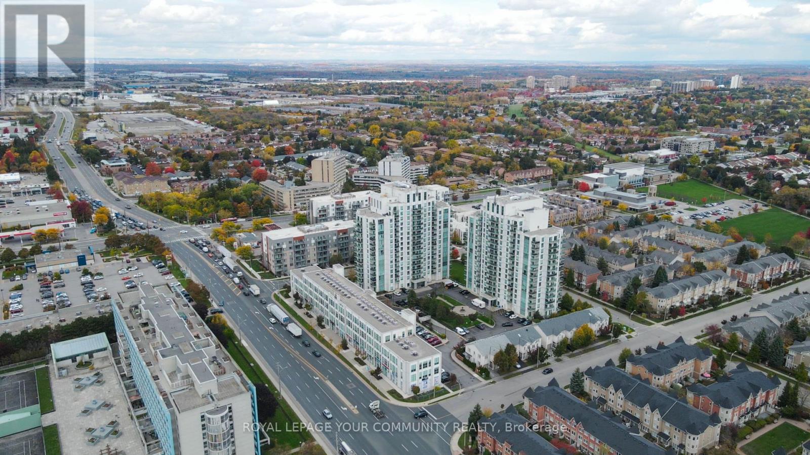 1k - 6 Rosebank Drive, Toronto, Ontario  M1B 0A1 - Photo 33 - E12687462