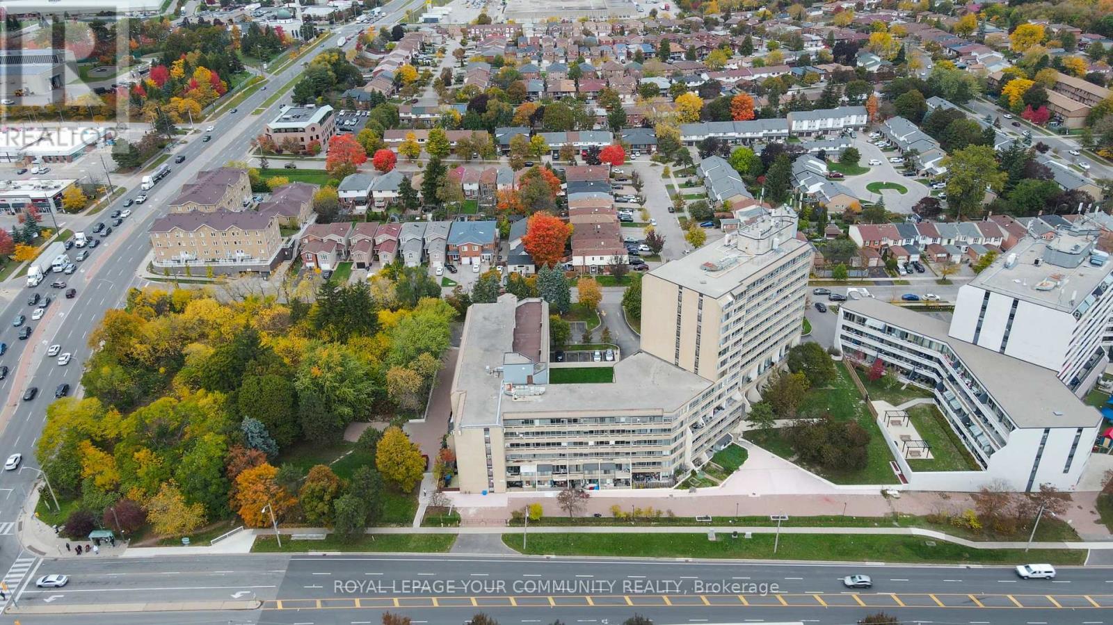 1k - 6 Rosebank Drive, Toronto, Ontario  M1B 0A1 - Photo 30 - E12687462