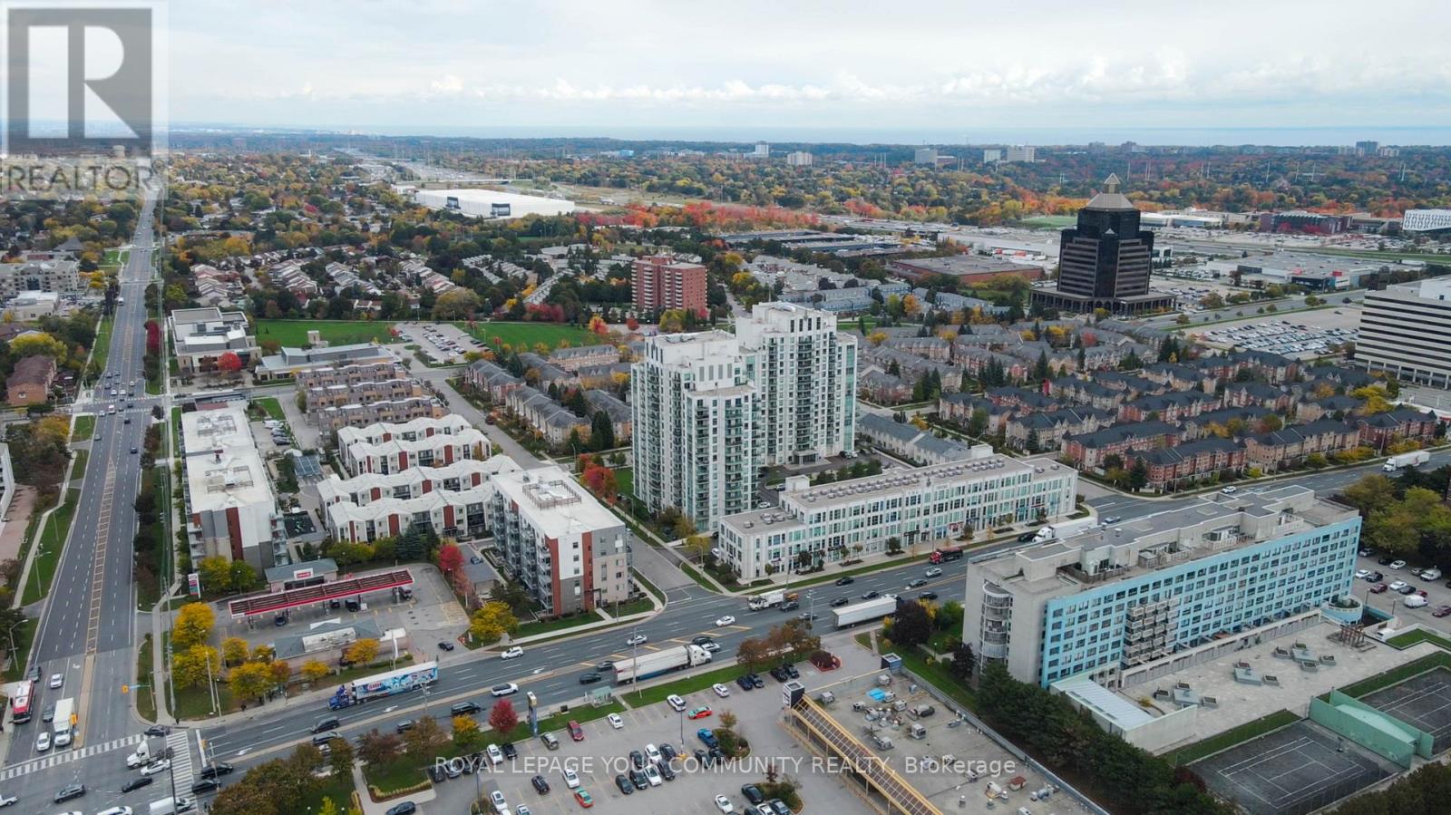 1k - 6 Rosebank Drive, Toronto, Ontario  M1B 0A1 - Photo 34 - E12687462