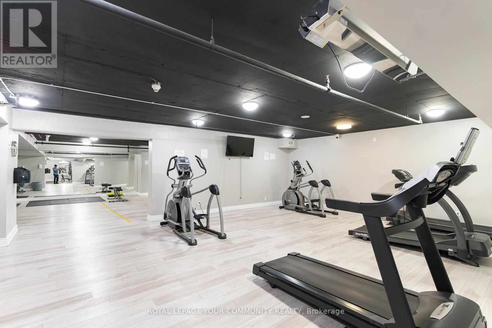 1k - 6 Rosebank Drive, Toronto, Ontario  M1B 0A1 - Photo 40 - E12687462