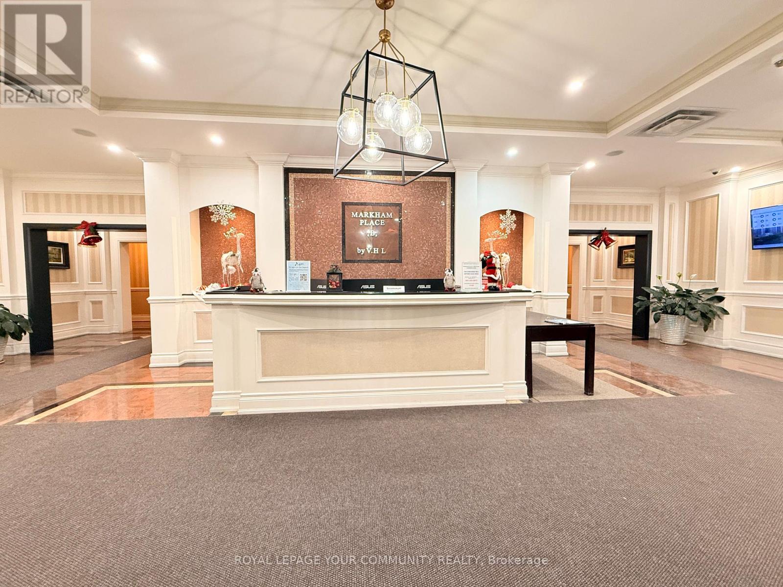 1k - 6 Rosebank Drive, Toronto, Ontario  M1B 0A1 - Photo 37 - E12687462