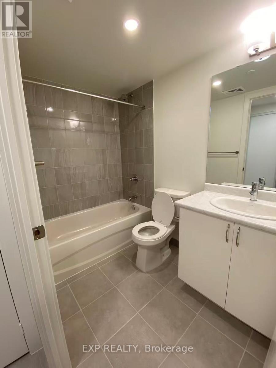 308 - 10 Wilby Crescent, Toronto, Ontario  M9N 0B6 - Photo 8 - W12686952