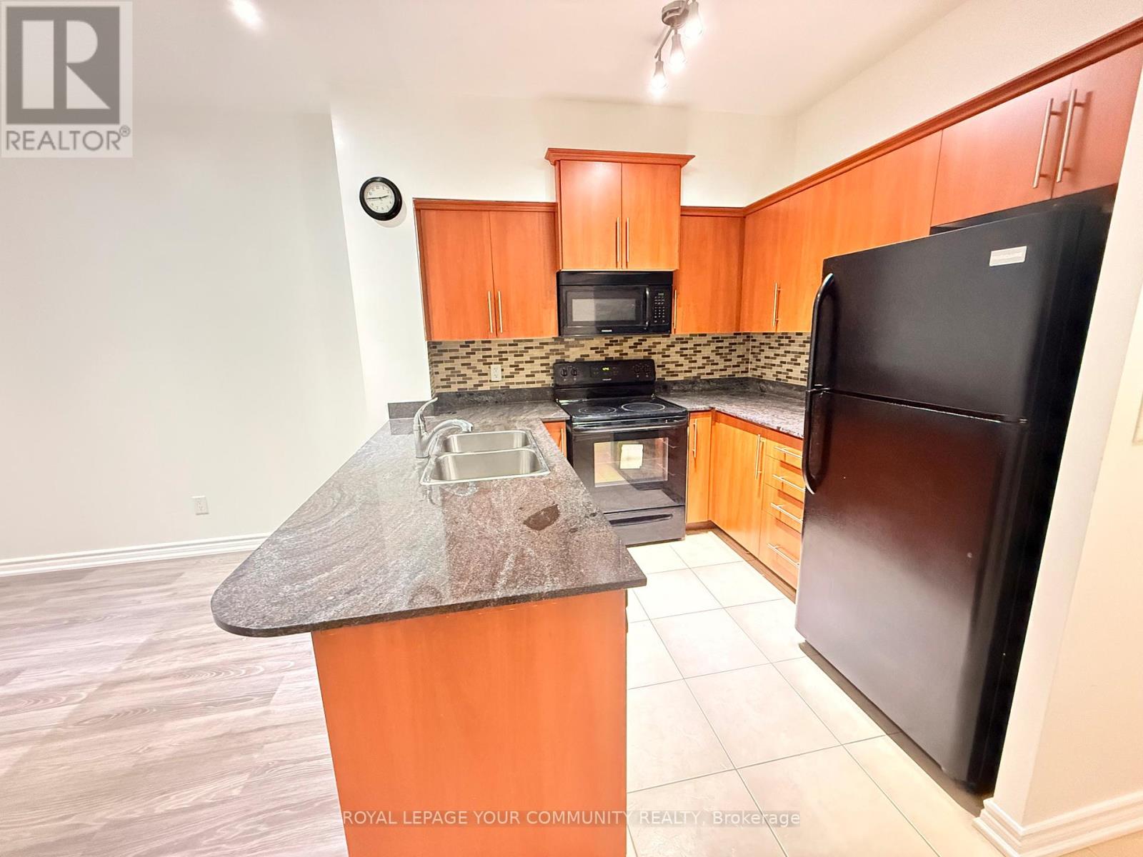 1k - 6 Rosebank Drive, Toronto, Ontario  M1B 0A1 - Photo 6 - E12687462