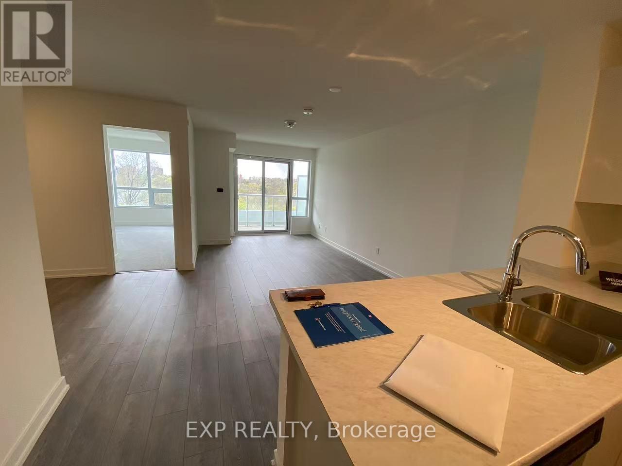 308 - 10 Wilby Crescent, Toronto, Ontario  M9N 0B6 - Photo 4 - W12686952