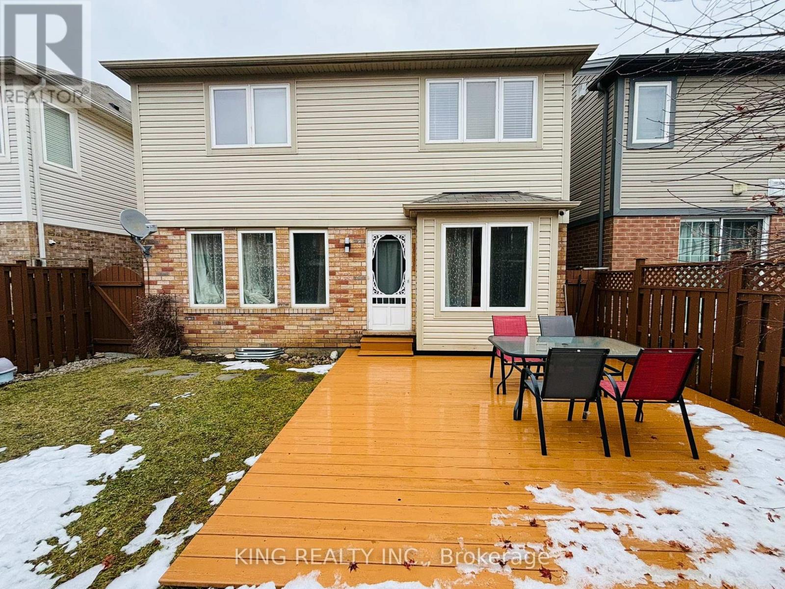 87 Fletcher Circle, Cambridge, Ontario  N3C 0B5 - Photo 48 - X12583840