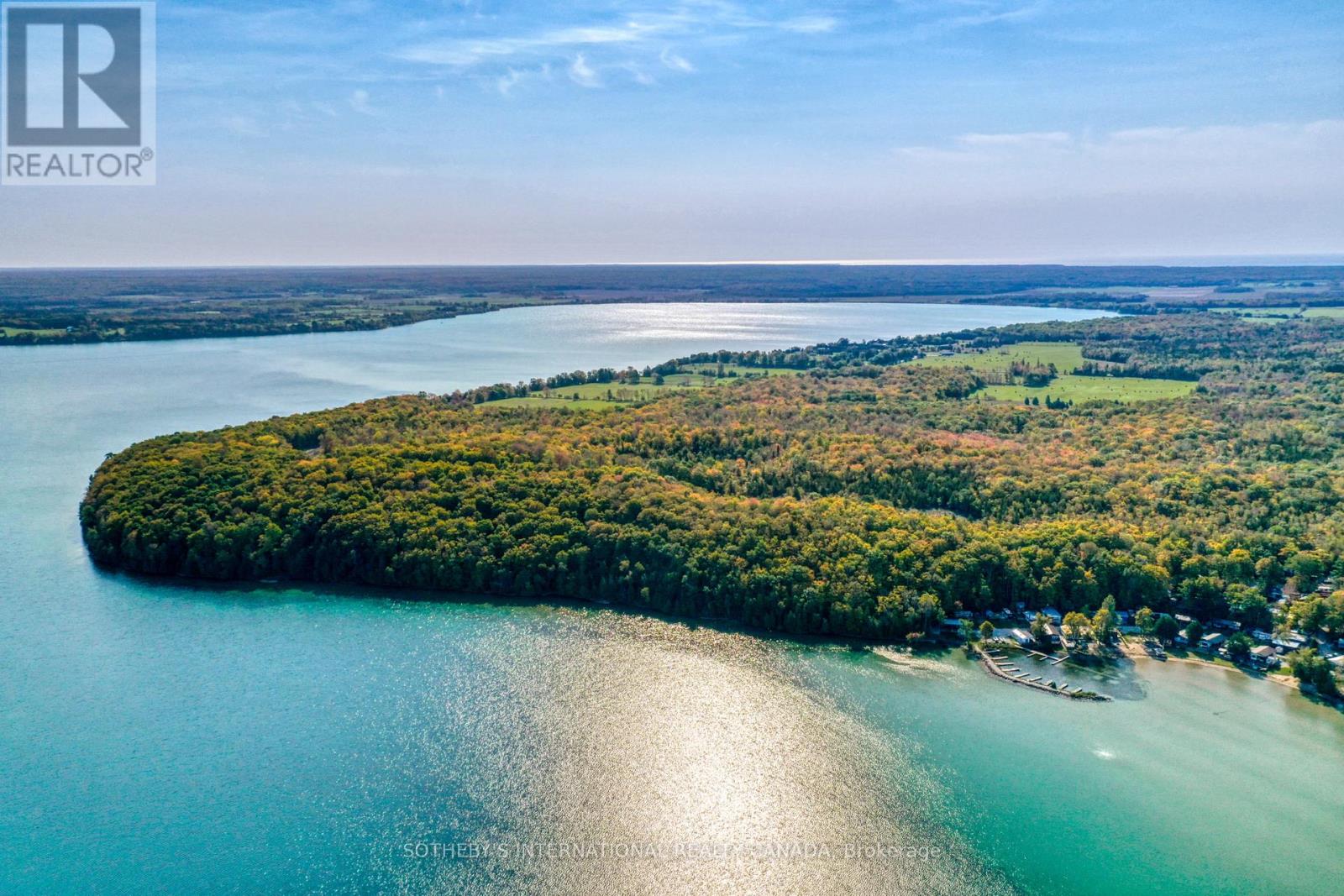 18 TRACY ROAD, Central Manitoulin, Ontario