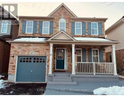 87 FLETCHER CIRCLE, Cambridge, Ontario