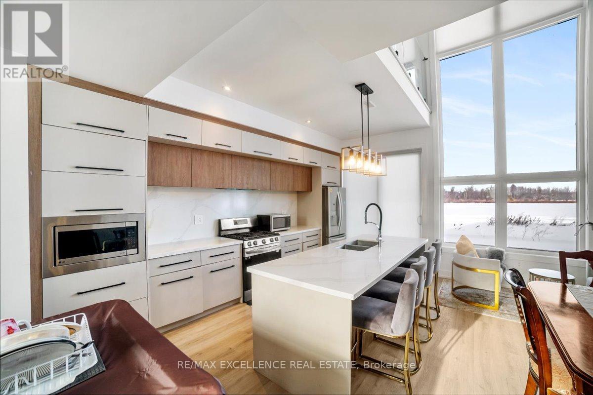 3717 Quayside Drive, Severn (West Shore), Ontario  L3V 8M9 - Photo 10 - S12687888