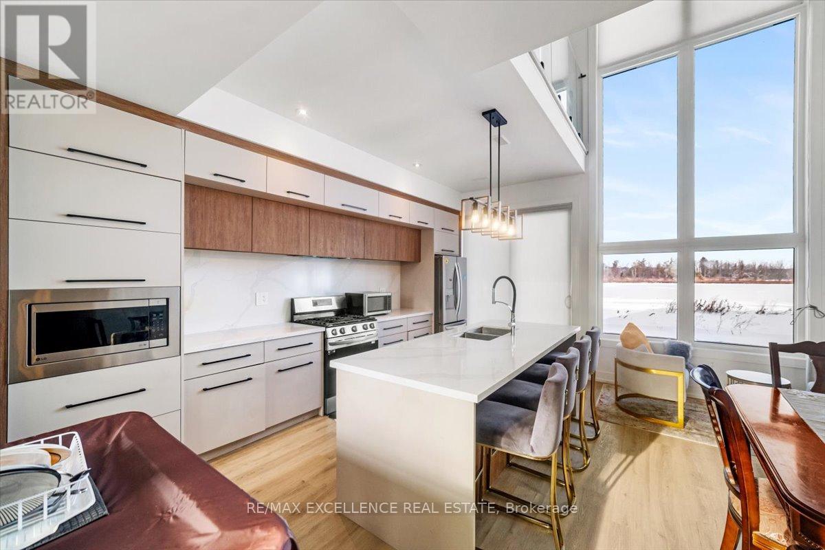 3717 Quayside Drive, Severn (West Shore), Ontario  L3V 8M9 - Photo 11 - S12687888