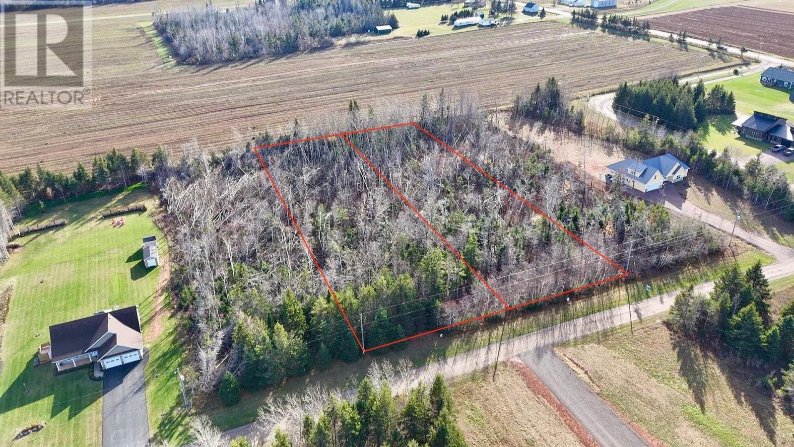 Lot 32 Sunrise Drive, Morell, Prince Edward Island  C0A 1F0 - Photo 1 - 202600618
