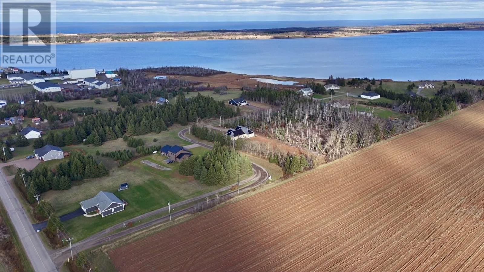 Lot 32 Sunrise Drive, Morell, Prince Edward Island  C0A 1F0 - Photo 2 - 202600618