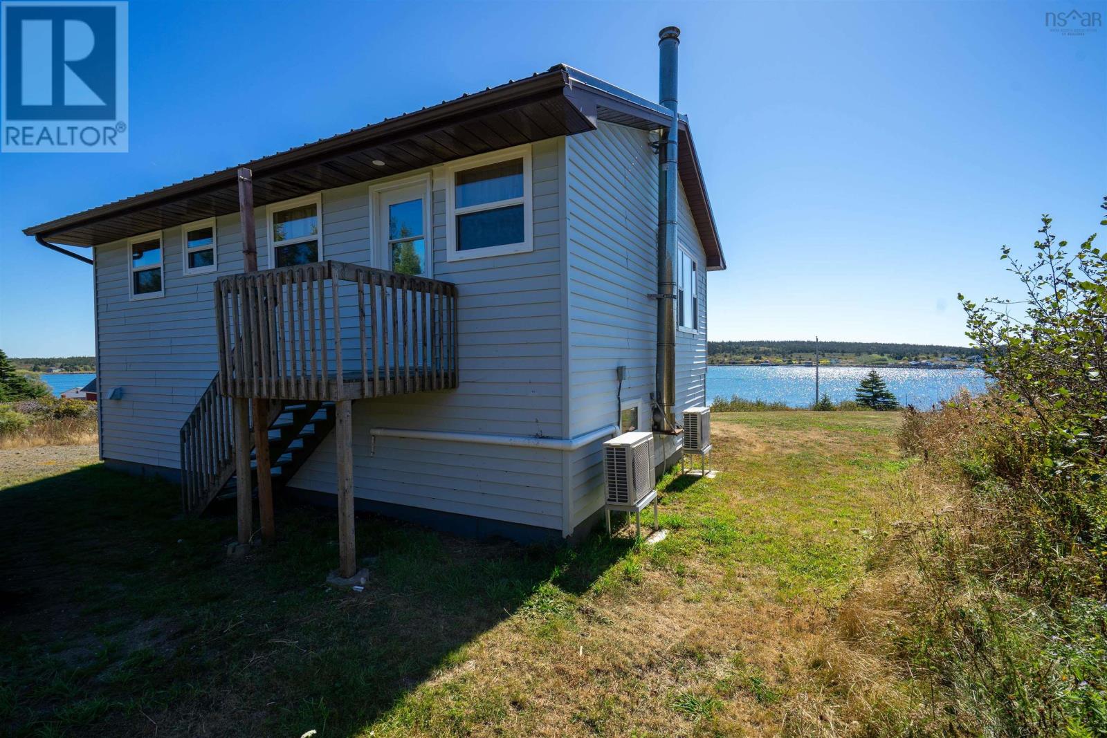 113 Water Street, Freeport, Nova Scotia  B0V 1B0 - Photo 1 - 202524254